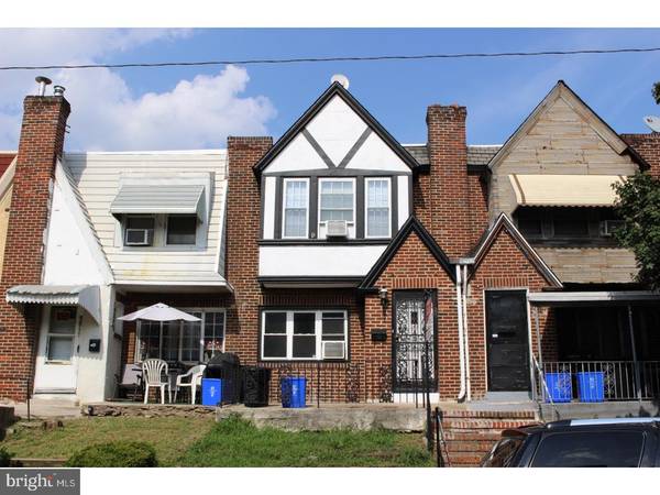 4723 VISTA ST, Philadelphia, PA 19136