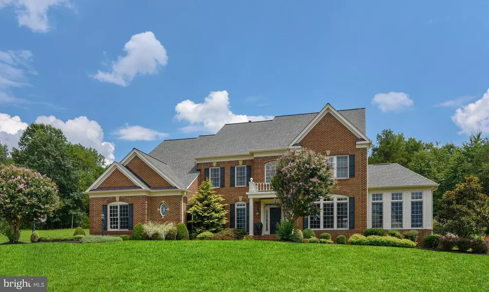 27744 PADDOCK TRAIL PL, Chantilly, VA 20152