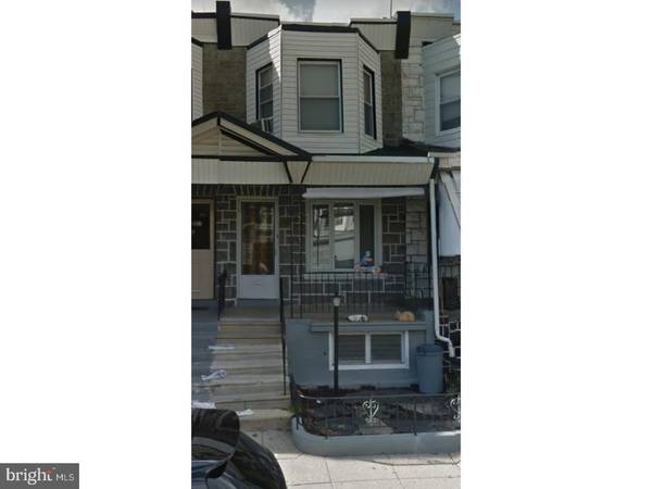 56 N HIRST ST, Philadelphia, PA 19139