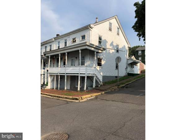 1634 WALNUT ST, Ashland, PA 17921