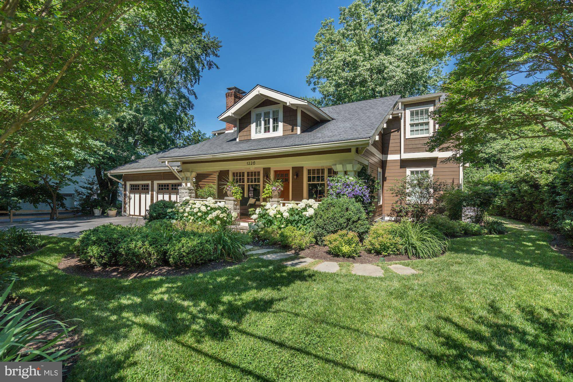 1226 INGLESIDE AVE, Mclean, VA 22101