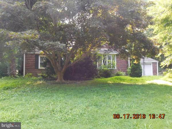 558 S OLD MIDDLETOWN RD, Media, PA 19063