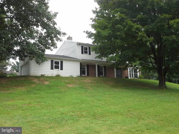 4400 GOOSE VALLEY RD, Harrisburg, PA 17112