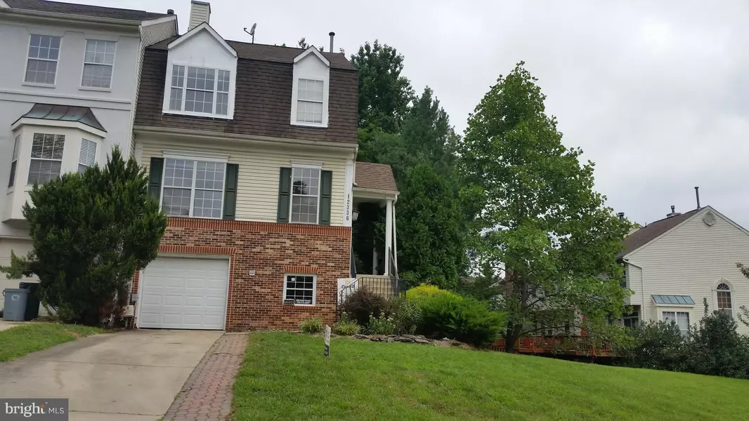 12336 QUARTERBACK CT, Bowie, MD 20720