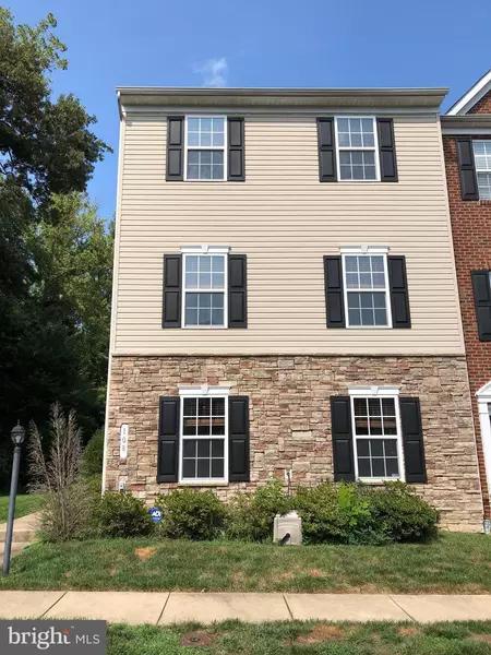 108 STINGRAY CT, Stafford, VA 22554