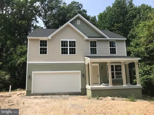 109 12TH ST, Colonial Beach, VA 22443