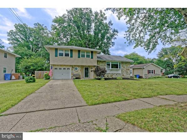 905 KNIGHT RD, Cherry Hill, NJ 08034