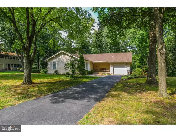 Cinnaminson Twp, NJ 08077,381 BUTTONWOOD LN