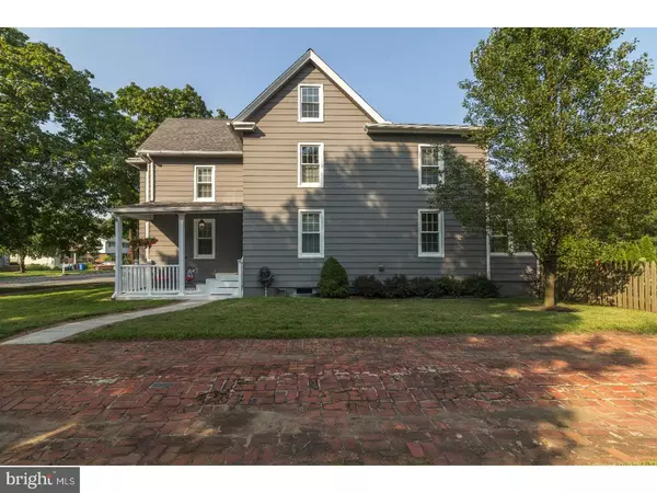 Clarksboro, NJ 08020,236 KINGS HWY