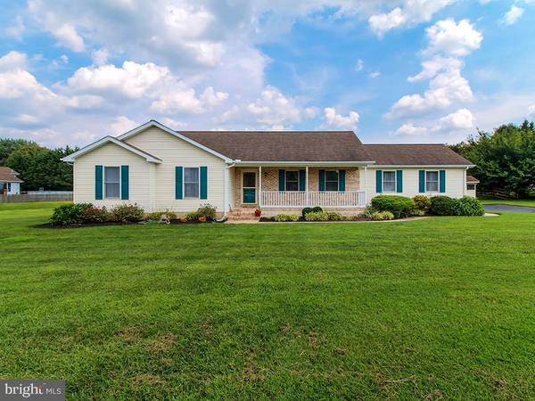 87 PINE FOREST TRL, Magnolia, DE 19962