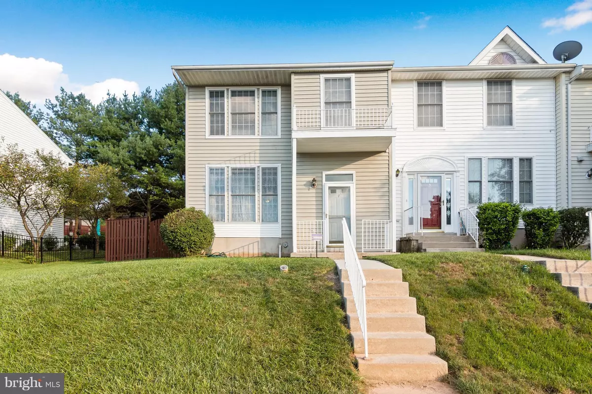 Owings Mills, MD 21117,7 DANCER CT