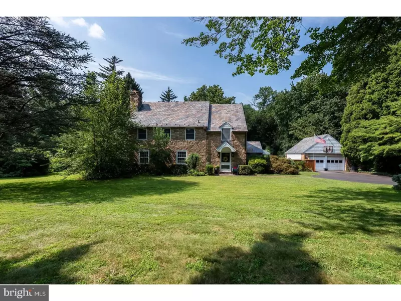 1162 WRACK RD, Meadowbrook, PA 19046