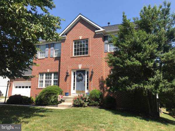 6561 RIVER RUN, Columbia, MD 21044