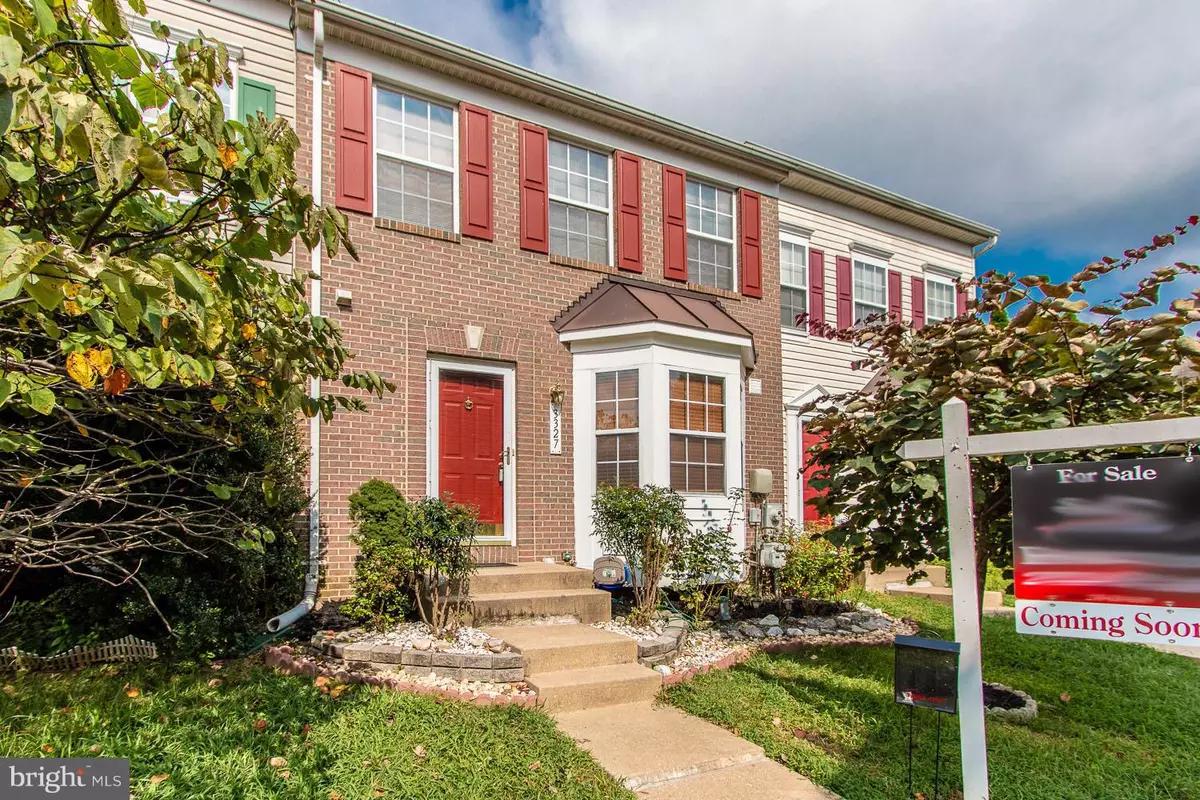 Ellicott City, MD 21043,3327 HIBISCUS CT