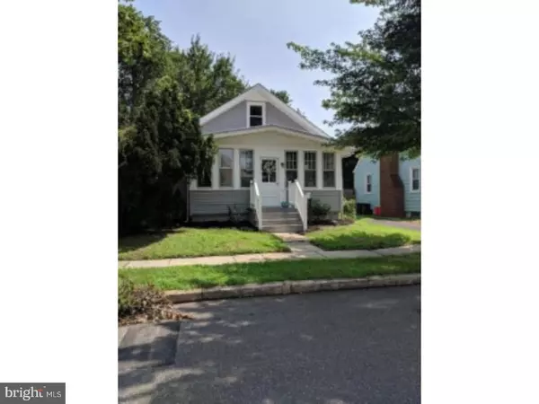 517 BILLINGS AVE, Paulsboro, NJ 08066