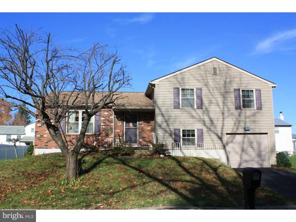 3614 CLEAR SPRINGS DR, Bensalem, PA 19020