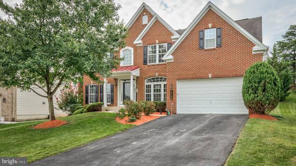 13108 SHINNECOCK DR, Silver Spring, MD 20904