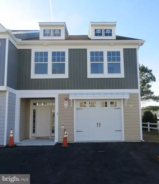 9800 MOORING VIEW LN #1, Ocean City, MD 21842