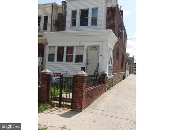 416 E ELEANOR ST, Philadelphia, PA 19120