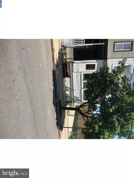 266 JERSEY ST, Trenton, NJ 08611