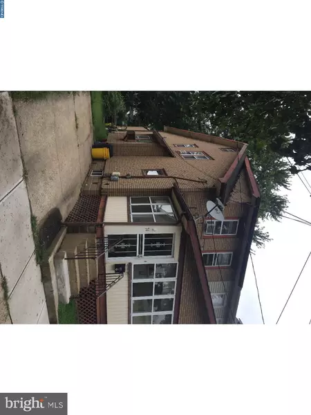 74 KEARNEY AVE, Trenton, NJ 08629