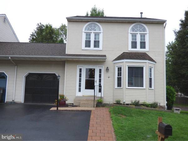 101 APACHE LN, Royersford, PA 19468