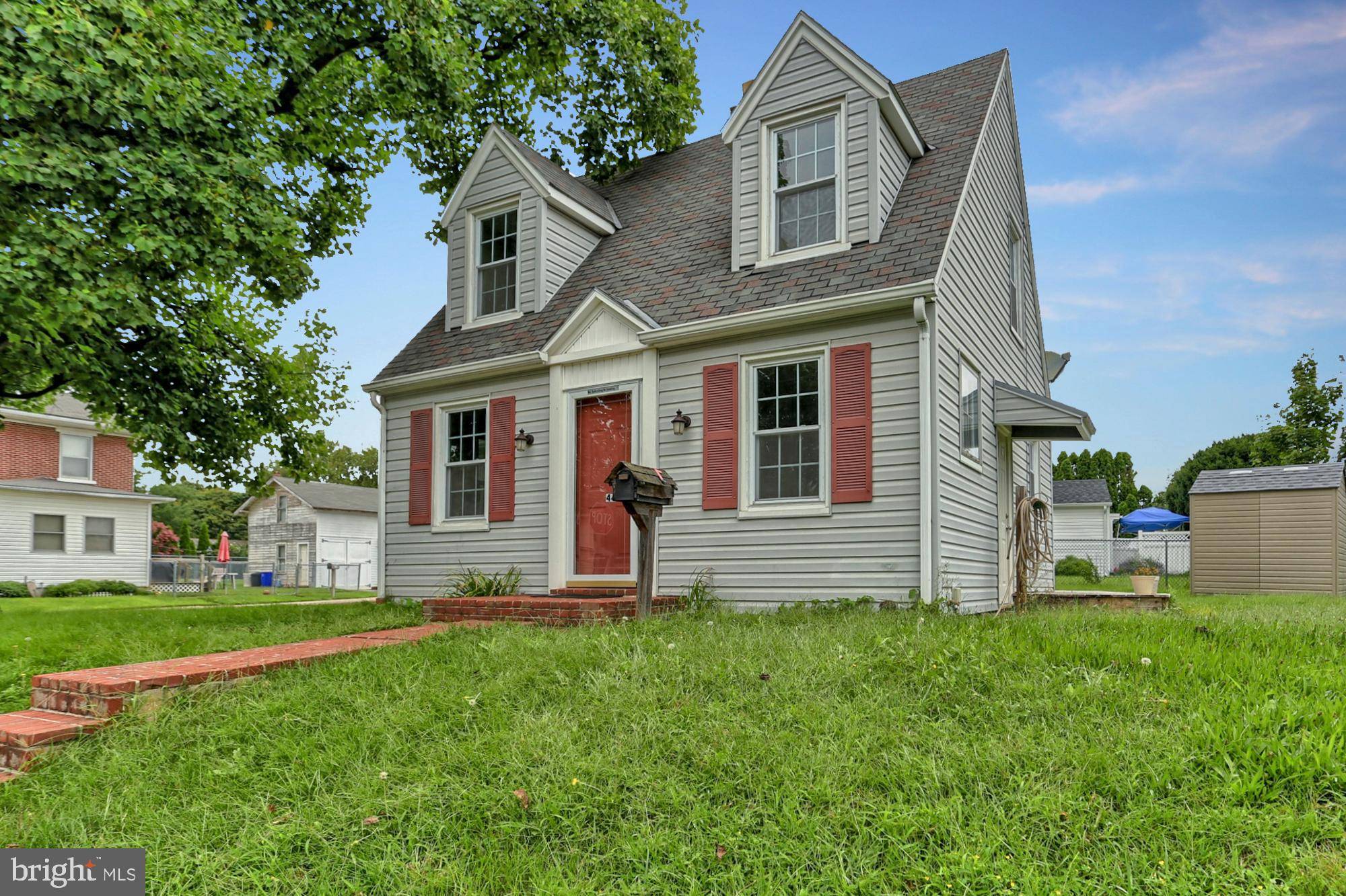 York, PA 17404,44 N GOTWALT ST