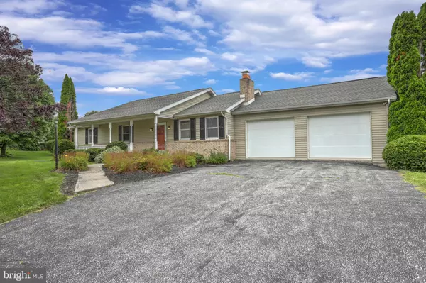 Shrewsbury, PA 17361,10 SHETLAND DR