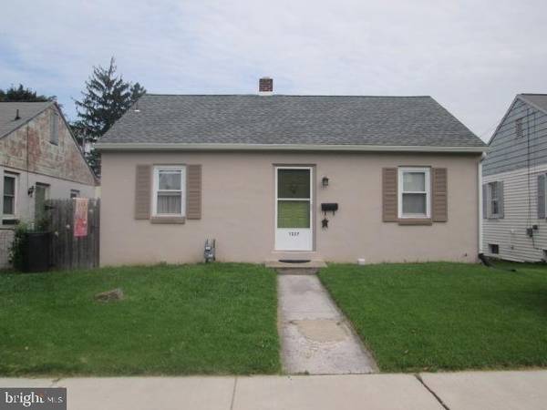 1237 E PROSPECT ST, York, PA 17403