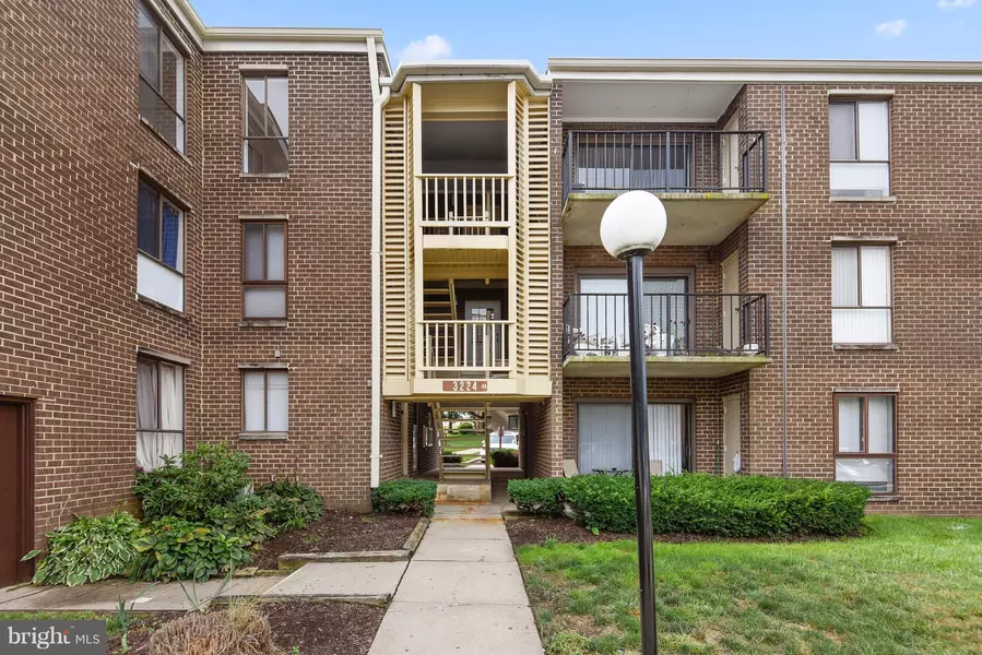 3224 SPARTAN RD #3-E-6, Olney, MD 20832