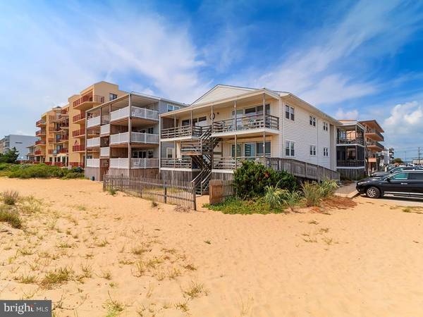 12711 WIGHT ST #5, Ocean City, MD 21842