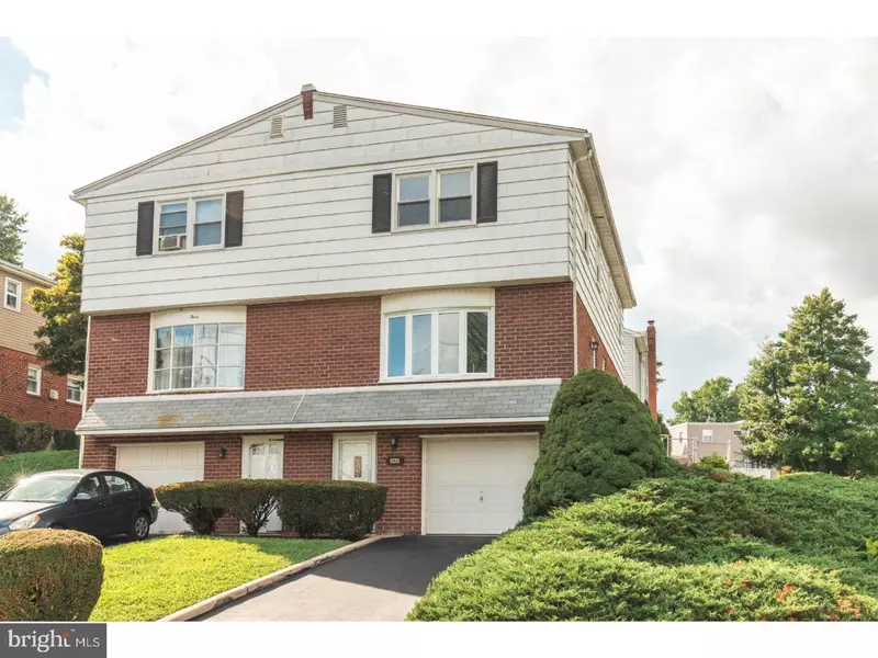 1 VIRGINIA CIR, Ridley Park, PA 19078