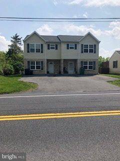 14814 MOLLY PITCHER HWY, Greencastle, PA 17225