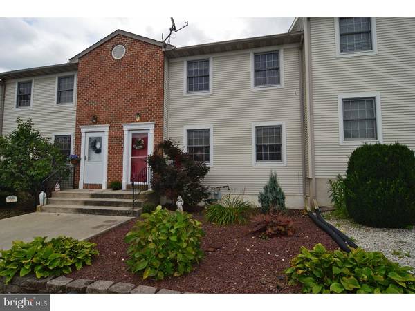 109 WHITE BIRCH LN, Blandon, PA 19510