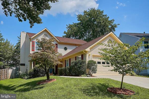 7827 BOLD LION LN, Alexandria, VA 22315