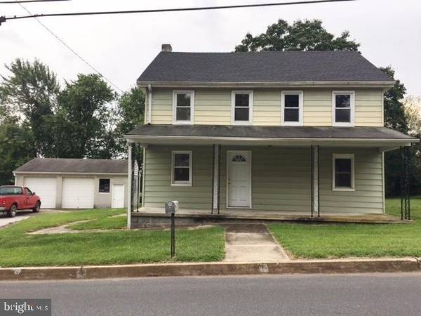 34 CEMETERY RD, Manchester, PA 17345