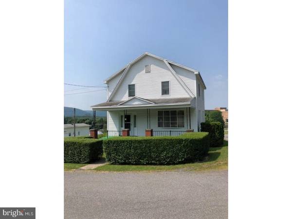 201 CATHERINE ST, Ashland, PA 17921