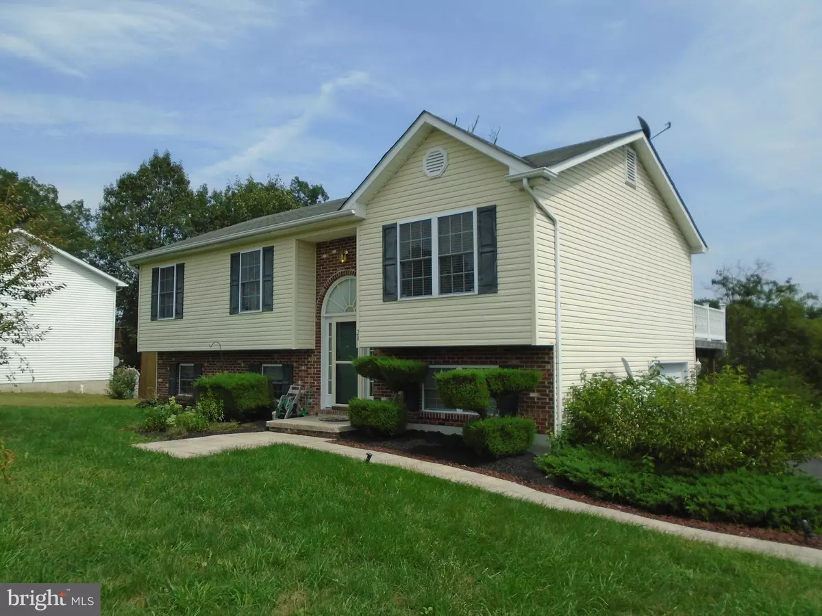 Bunker Hill, WV 25413,281 CORIANDER WAY