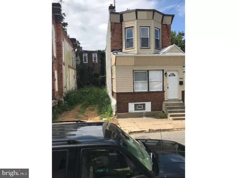 1400 S ALLISON ST, Philadelphia, PA 19143