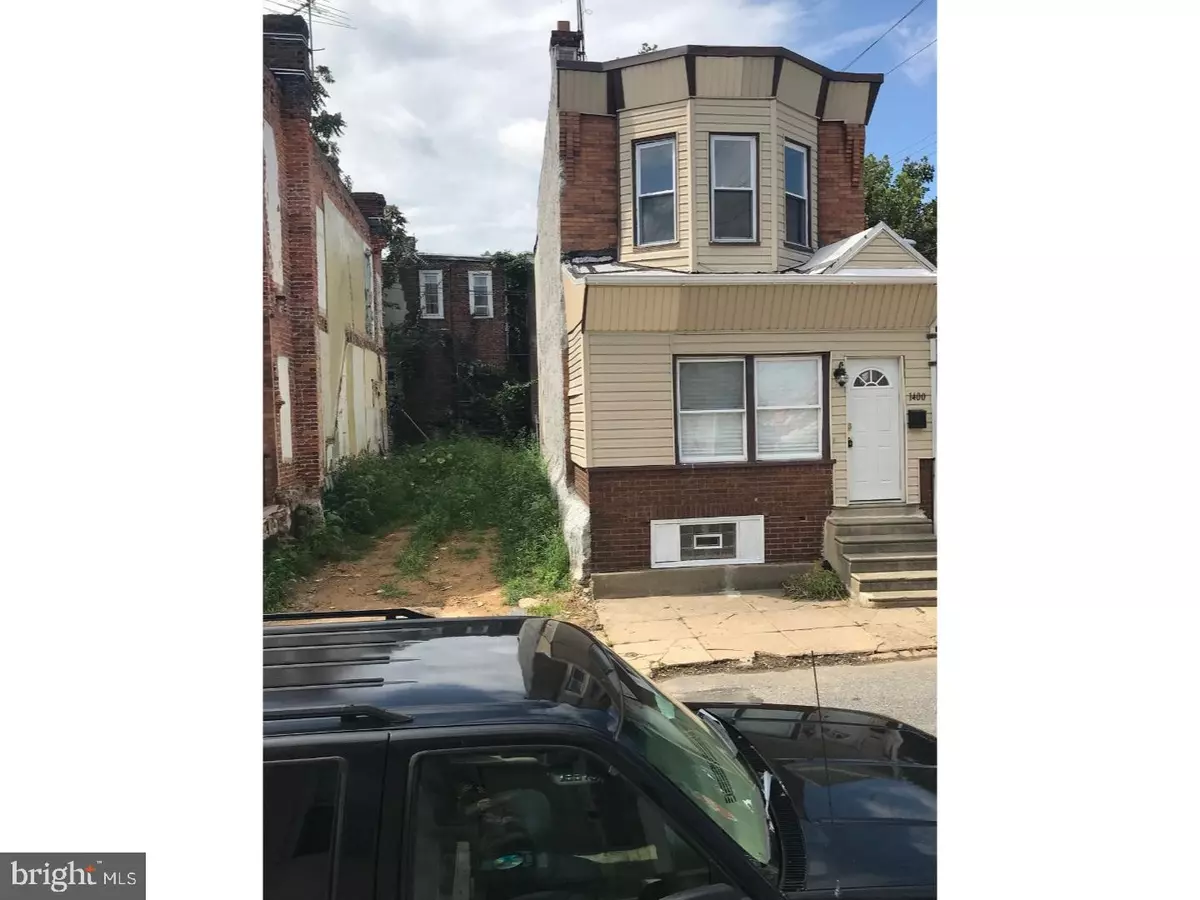 Philadelphia, PA 19143,1400 S ALLISON ST