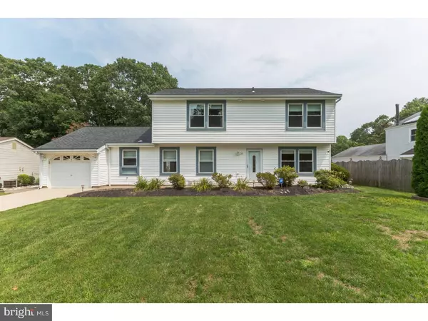 35 AURIGA LN, Sewell, NJ 08080