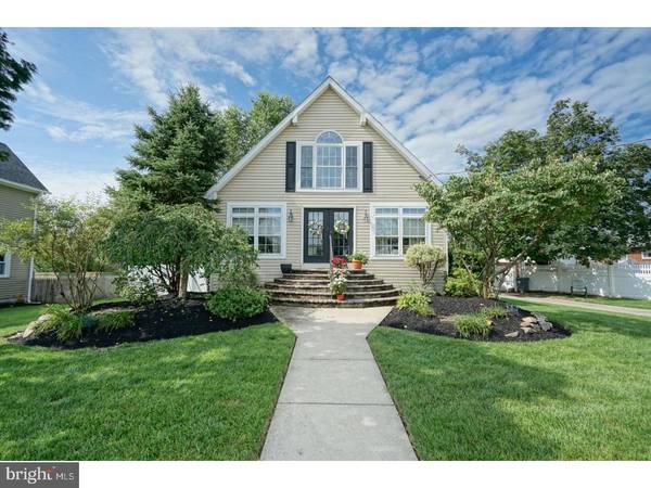 536 DEMOCRAT RD, Gibbstown, NJ 08027