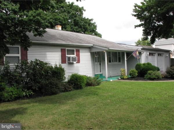 708 MEARNS RD, Warminster, PA 18974