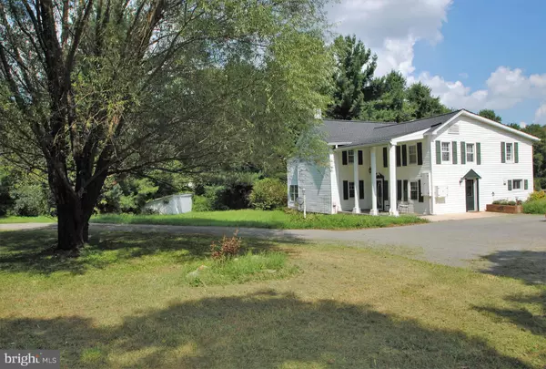 2756 JACOB TOME MEMORIAL HWY, Colora, MD 21917