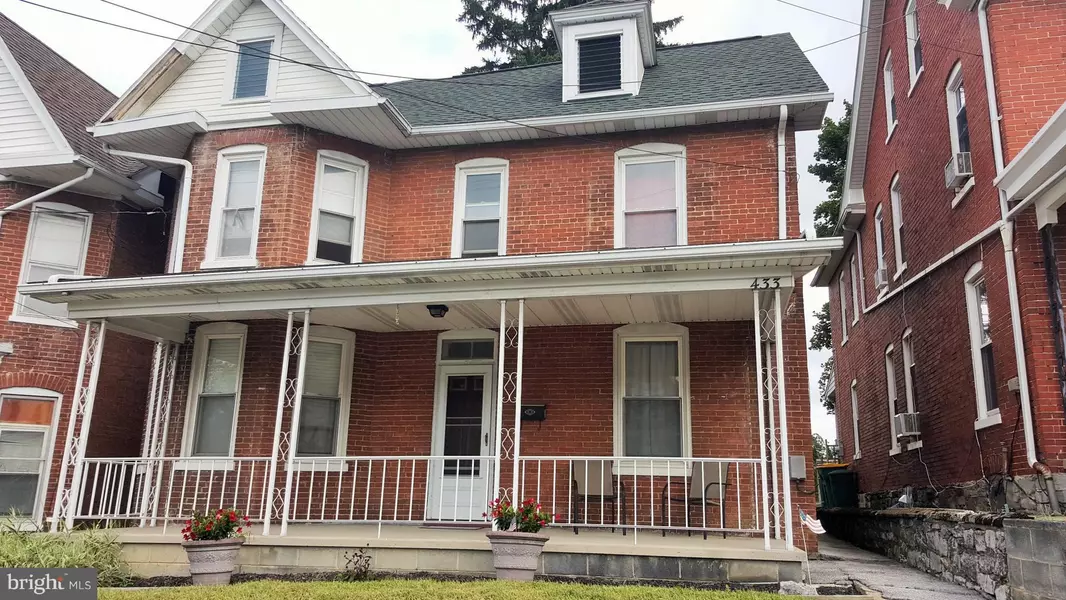 433 MAIN ST, Waynesboro, PA 17268