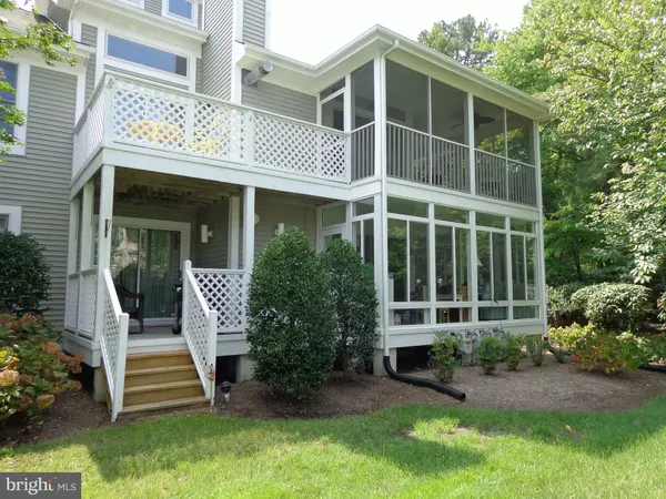 Bethany Beach, DE 19930,52024 CANAL CT #33486 (911 ADDRESS)