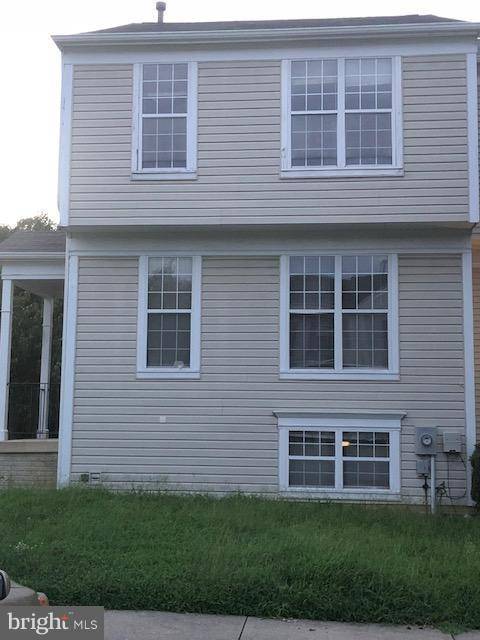 Waldorf, MD 20603,11318-H GOLDEN EAGLE PL