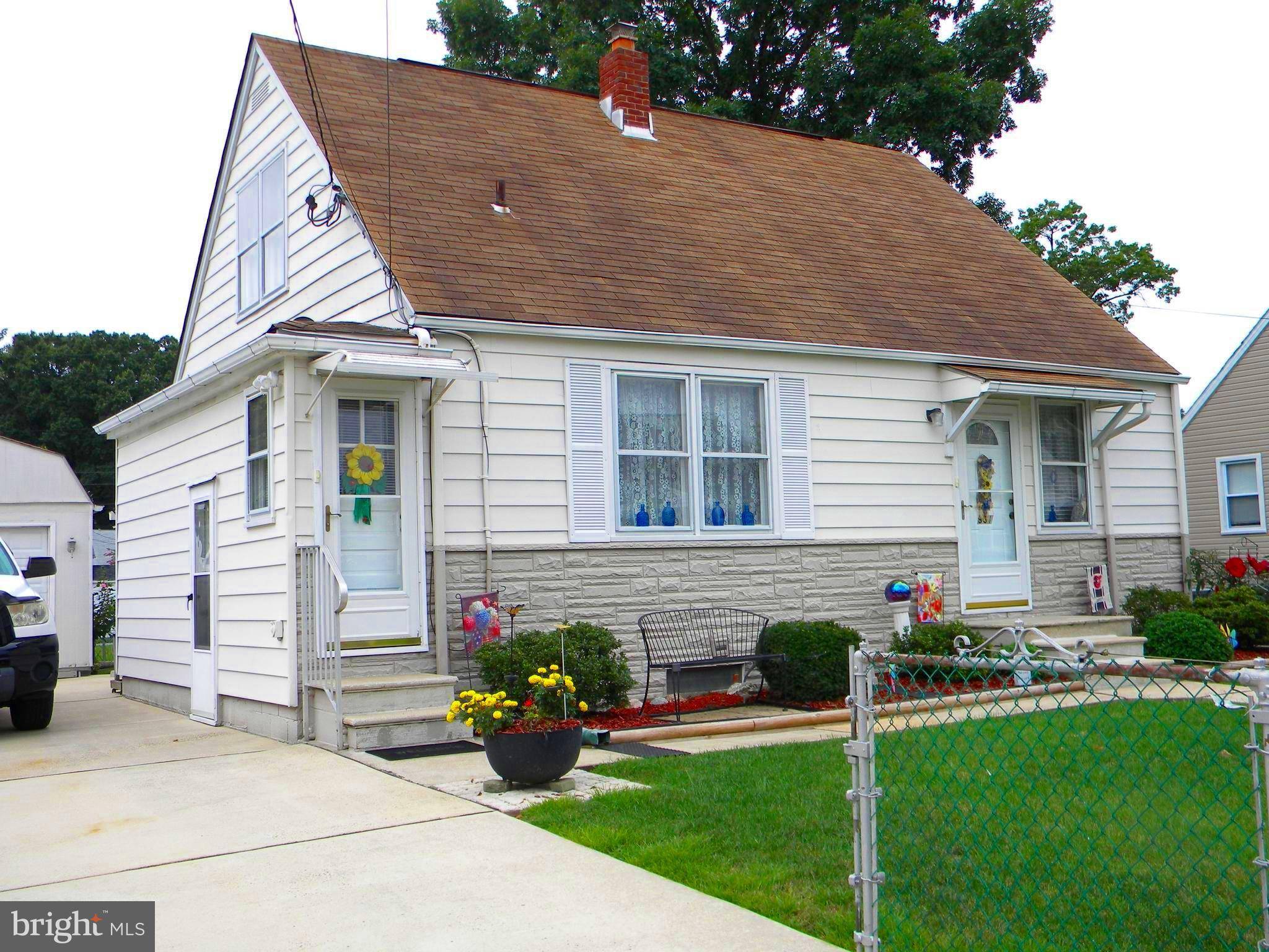 Baltimore, MD 21221,931 KINWAT AVE