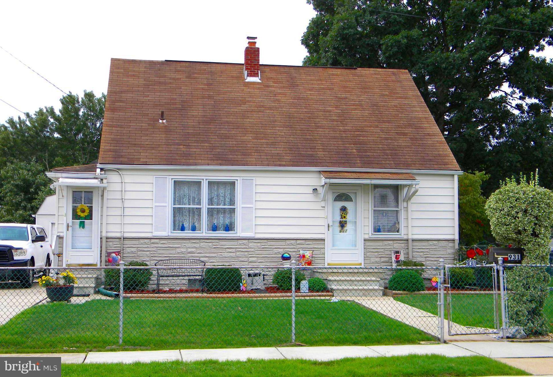 Baltimore, MD 21221,931 KINWAT AVE