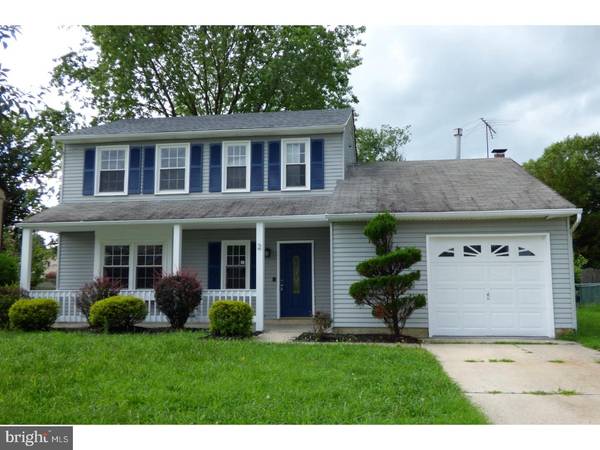 2 TURNER CT, Sewell, NJ 08080